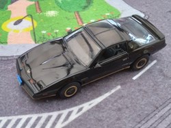 Pontiac Firebird