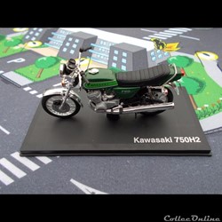 Kawasaki 750H2