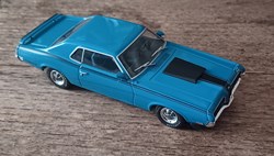 Mercury Cougar Eliminator428 CJ
