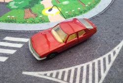 Citroën SM