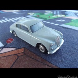 Lancia Aurelia GT