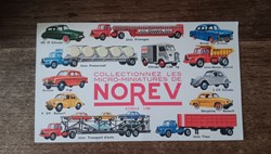 Buvard Norev