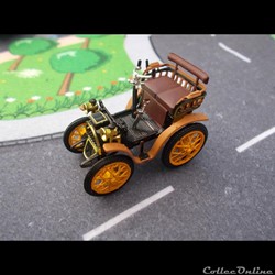 Renault Type A