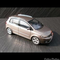 Volkswagen Golf VI Plus