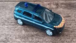 Peugeot 5008 II "Gendarmerie"