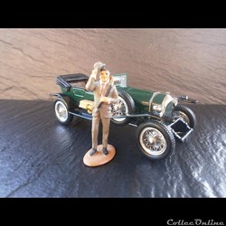 Bentley 6,5 litres