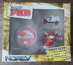 Coffret Epoque La Vache qui Rit