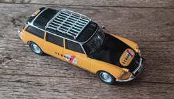 Citroën ID 19 Break Europe 1