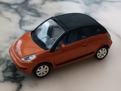 Citroën C3 Pluriel