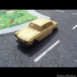 Peugeot 404