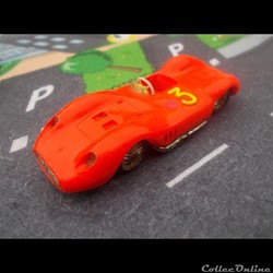Maserati  Sport 200/SI