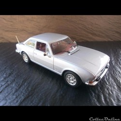 Peugeot 504 coupé