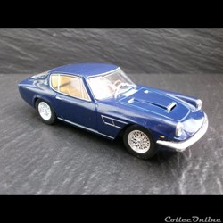 Maserati Mistral