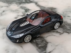Peugeot 907 V12
