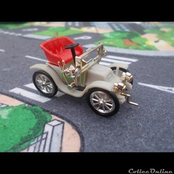 Peugeot 5 CV 1905