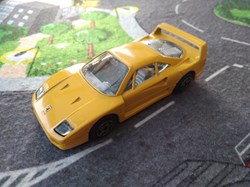 Ferrari F40