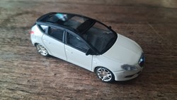 Lancia Delta