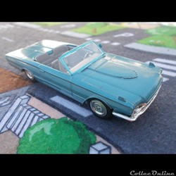 Ford Thunderbird
