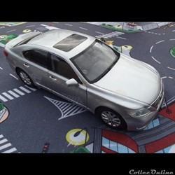 Lexus LS 460