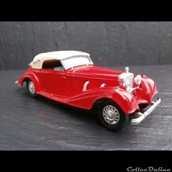 Mercedes-Benz 540 K