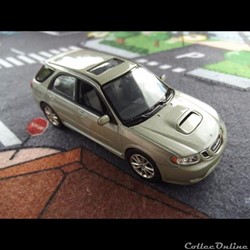 Saab 92X