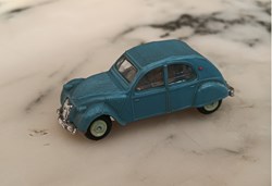 Citroën 2CV AZ