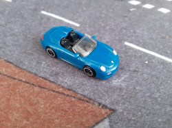 Porsche 911 Speedster