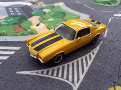 Chevrolet Camaro Z/28