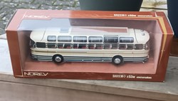 Saviem S53M Excursion