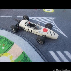 Honda F1 RA 272