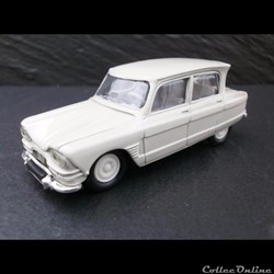 Citroën Ami 6