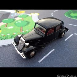 Citroën 11 A