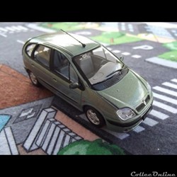 Renault Scénic