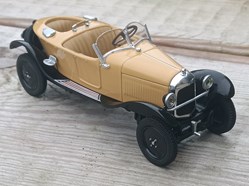 Citroën B2 Caddy