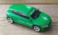 Volkswagen Scirocco "ASSE"