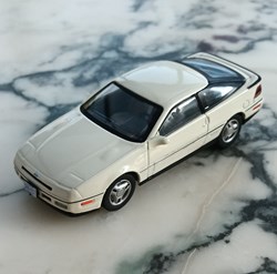 Ford Probe GT