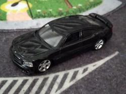 Dodge Charger SRT8