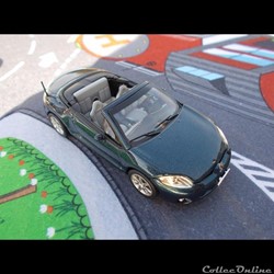 Mitsubishi Eclipse Spider