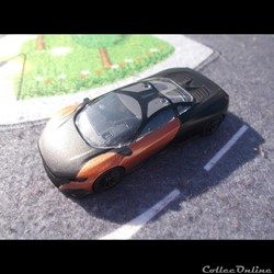 Peugeot Concept Car Onyx