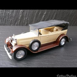 Fiat 525N