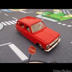 Renault 6