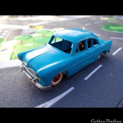 Simca Ariane