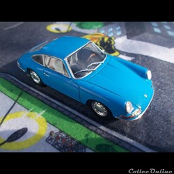 Porsche 901