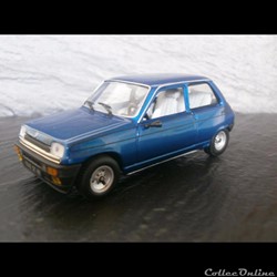 Renault 5 Alpine
