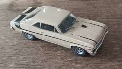 Chevrolet Nova 350 Yenko Deuce