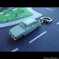 Renault 16