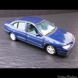 Renault Megane Classic