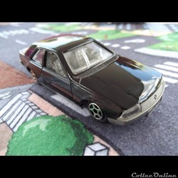 Renault Fuego