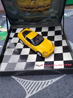 Corvette C6 Street Appearance