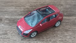 Peugeot 3008 I